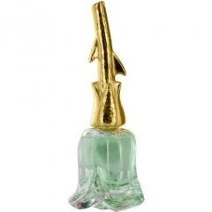 La Rose (rouge) by Dũrrani perfume bottle