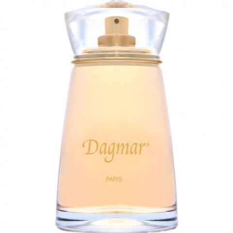 Dagmar by Paris Bleu perfume bottle