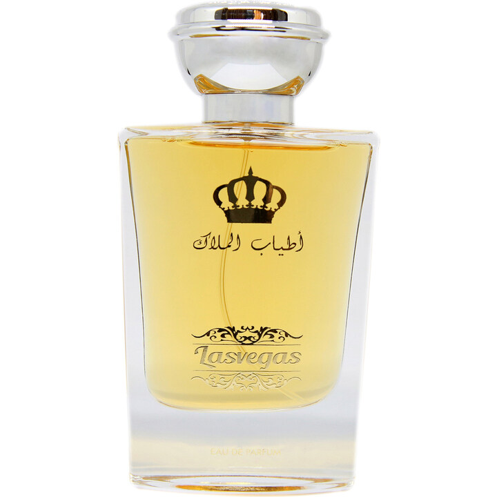 Lasvegas EDP by Atiab Almalak / أطياب الملاك perfume bottle