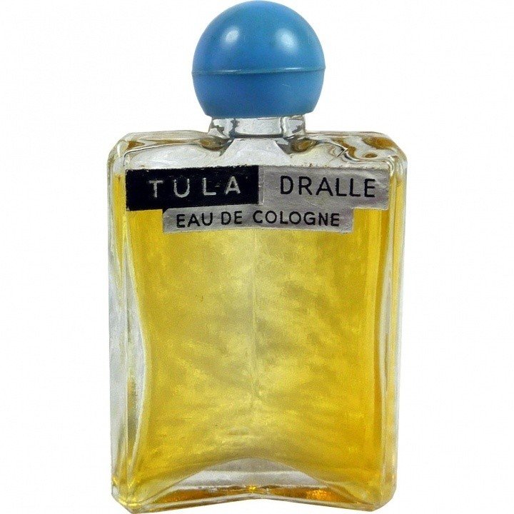 Tula by Dralle perfume bottle