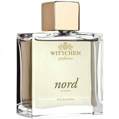 Nord by Wittchen perfume bottle