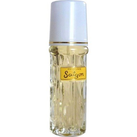Saigon No.2 by Saigon perfume bottle