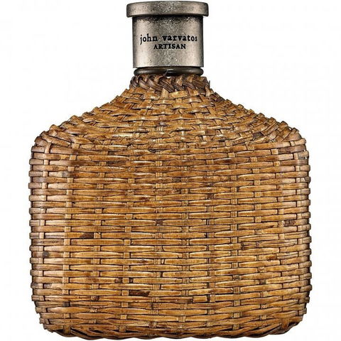 Artisan EDT by John Varvatos perfume bottle