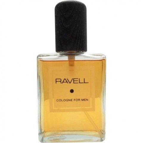 Ravell by Rega perfume bottle