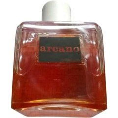 Arcano by Oleza perfume bottle