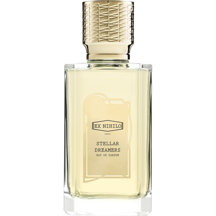 Stellar Dreamers by Ex Nihilo perfume bottle