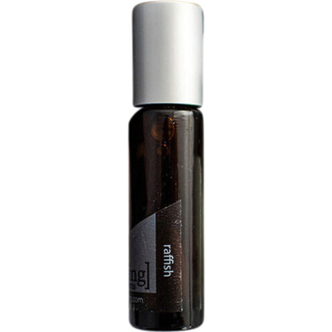 Raffish by Inkling Scents perfume bottle