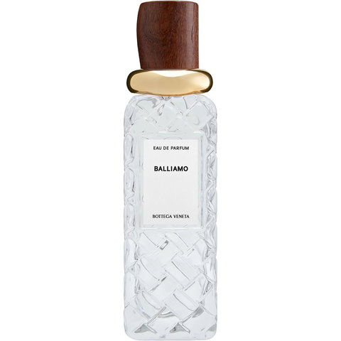 Balliamo by Bottega Veneta perfume bottle