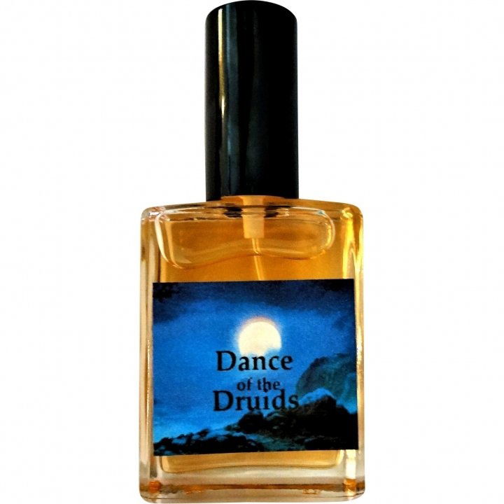 Dance Of The Druids by Red Deer Grove perfume bottle