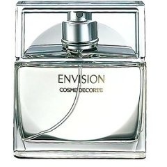 Envision II - Wind of Hope / インビジョン No.2 by Decorté perfume bottle