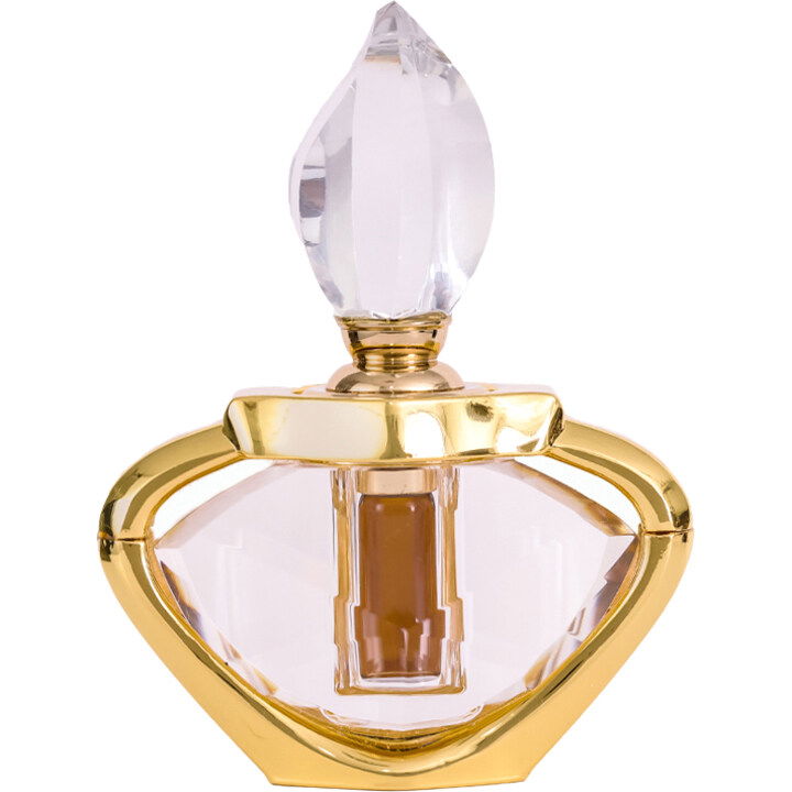 Shaikh Al Shiyukh by Naseem / نسيم perfume bottle