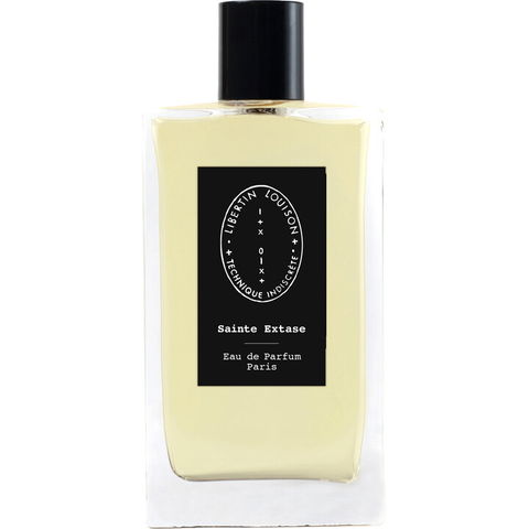 Sainte Extase by Libertin Louison - Technique Indiscrète perfume bottle