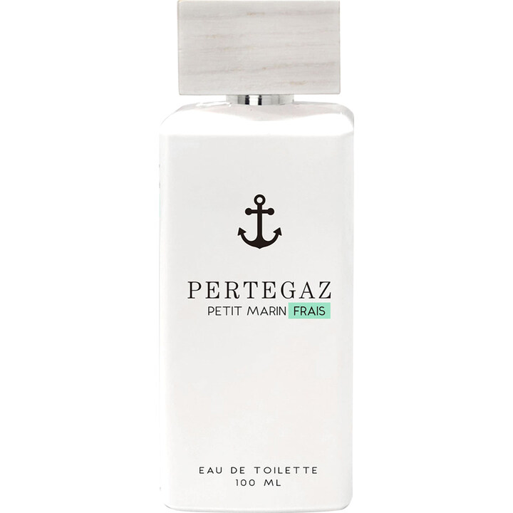 Petit Marin Frais by Pertegaz perfume bottle