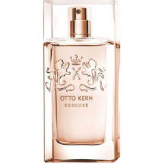 Egoluxe Feminin EDP by Otto Kern perfume bottle