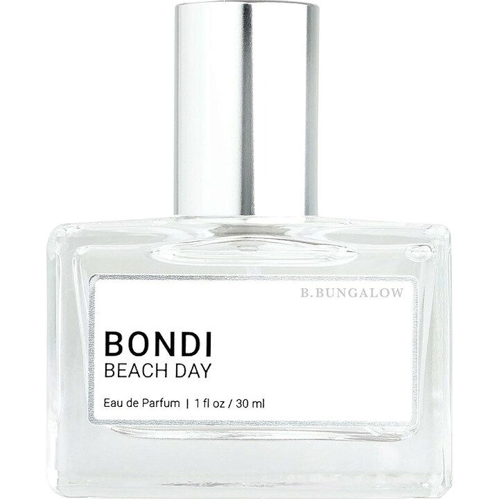Bondi Beach Day by B. Bungalow perfume bottle