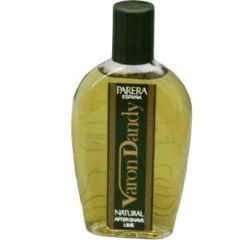 Varon Dandy Natural After Shave Lime by Parera perfume bottle
