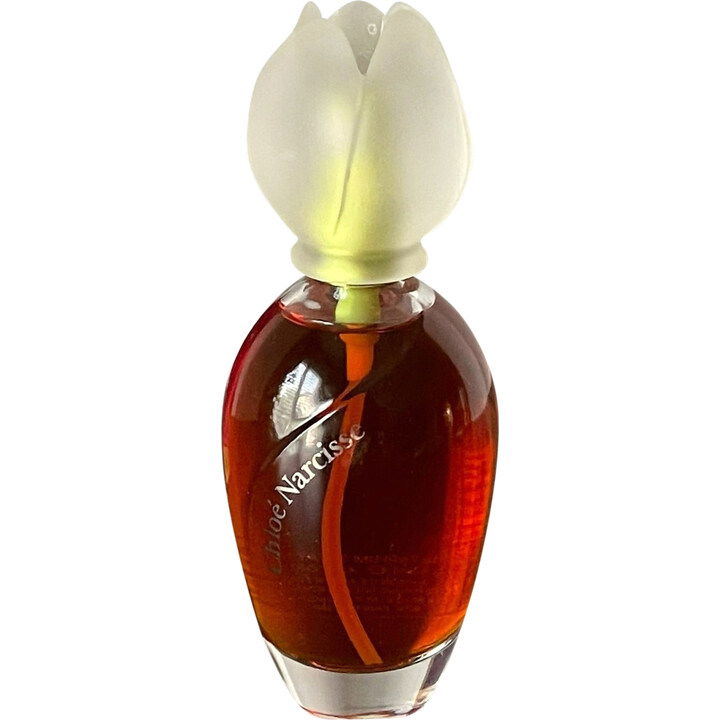 Narcisse EDP by Chloé perfume bottle