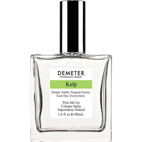 Kelp by Demeter Fragrance Library / The Library Of Fragrance perfume bottle