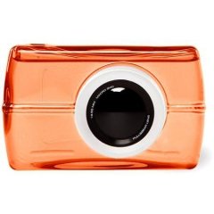 Orange Shot by Pull & Bear perfume bottle