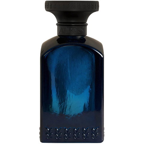 Sama by Anfas perfume bottle
