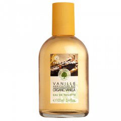 Les Plaisirs Nature - Vanille / Vanilla by Yves Rocher perfume bottle