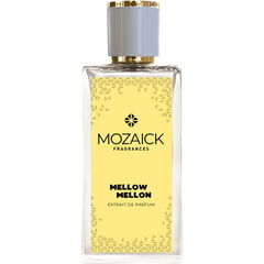 Mellow Melon by Mozaick perfume bottle