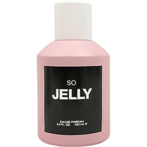 So Jelly by Tween perfume bottle