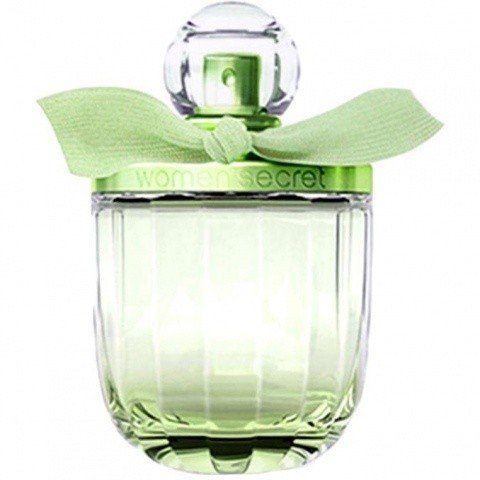 Eau It's Fresh by women'secret perfume bottle