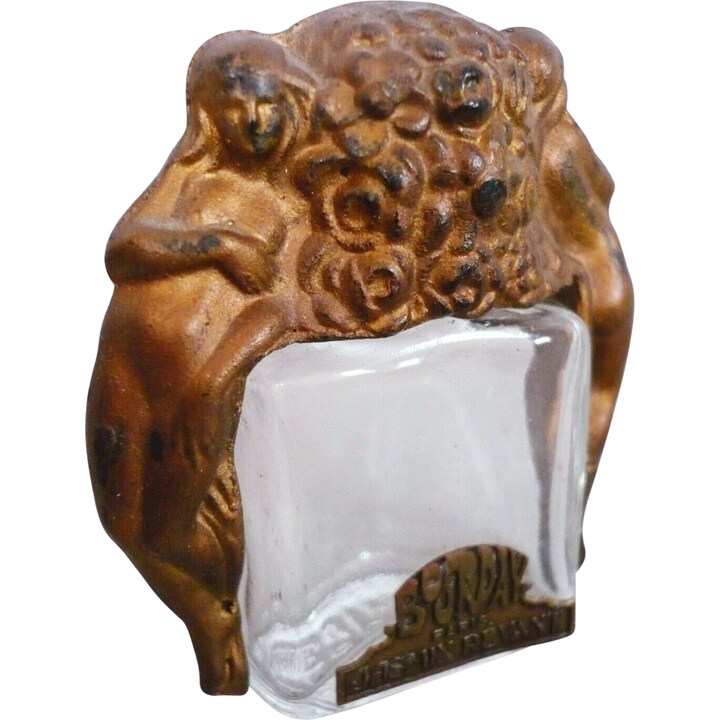 Jasmin Rêvant by Bourday perfume bottle