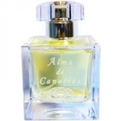 Summer / Aurora Summer by Alma de Canarias perfume bottle