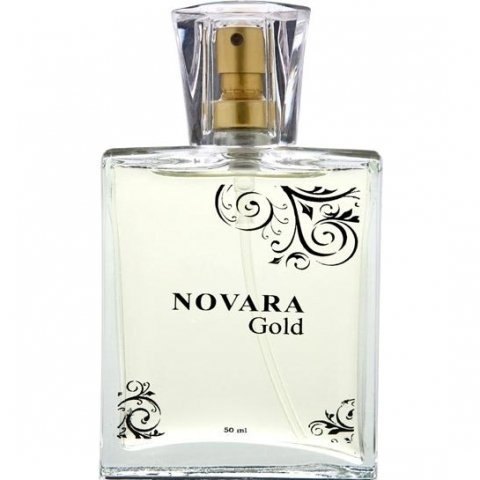 Novara Gold by Essenze di Pozzi perfume bottle