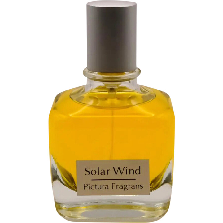 Solar Wind by Pictura Fragrans perfume bottle