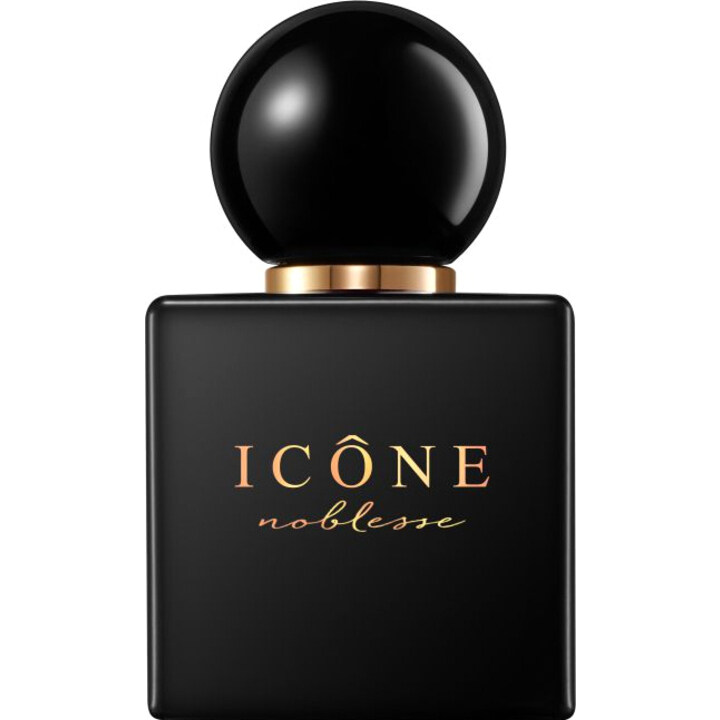 Icône Noblesse by Mavue perfume bottle