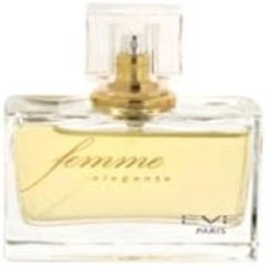 Eve Femme Elegant by Careline perfume bottle