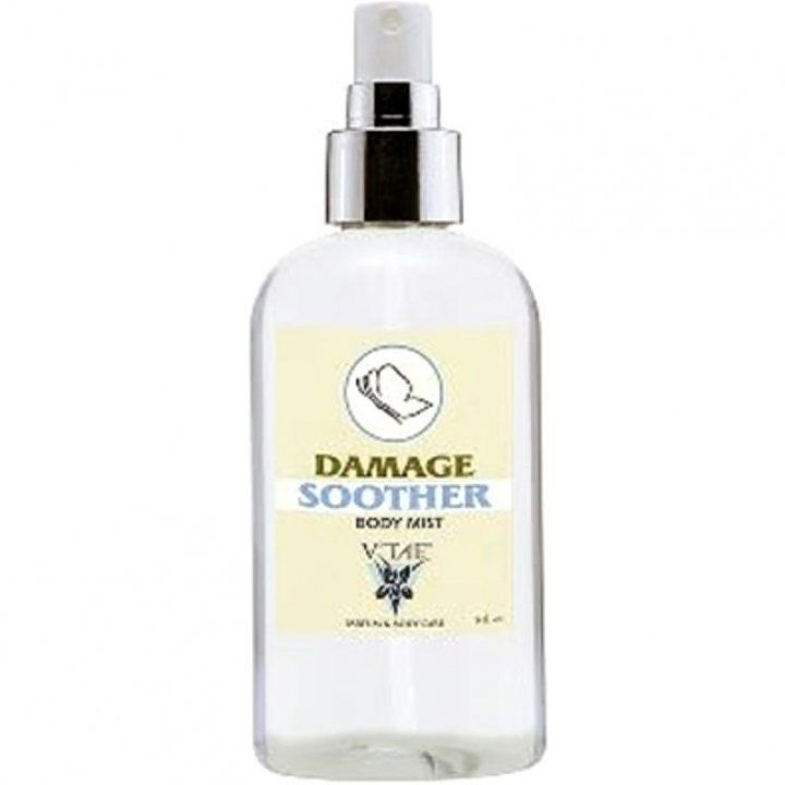 Damage Soother (Body Mist) by V'TAE perfume bottle