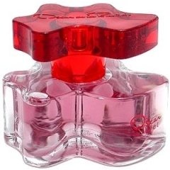 Oscar Violet by Oscar de la Renta perfume bottle