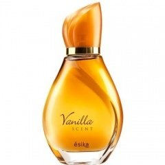 Vanilla Scent by ésika perfume bottle