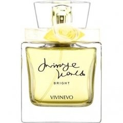 Mirage World - Bright by Vivinevo perfume bottle