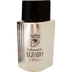 Aymone De Albaro Silver by Albaro perfume bottle