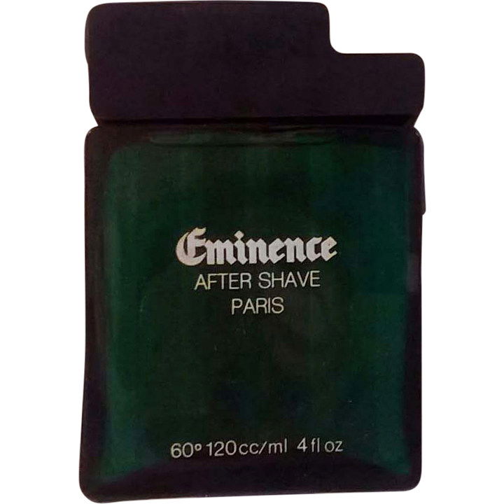 Eminence (After Shave) by Eminence perfume bottle