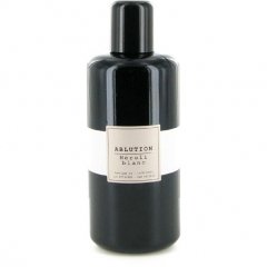 Ablution Néroli Blanc by Hevea perfume bottle