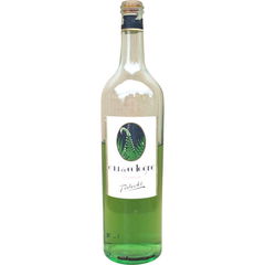 Eau de Cologne à la Fougère by Talecki perfume bottle