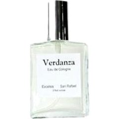 Verdanza by Excelsis perfume bottle