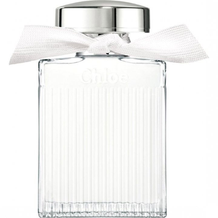 Chloé (Body Mist) by Chloé perfume bottle