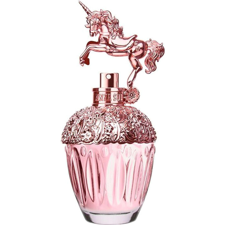 Fantasia Forever by Anna Sui perfume bottle