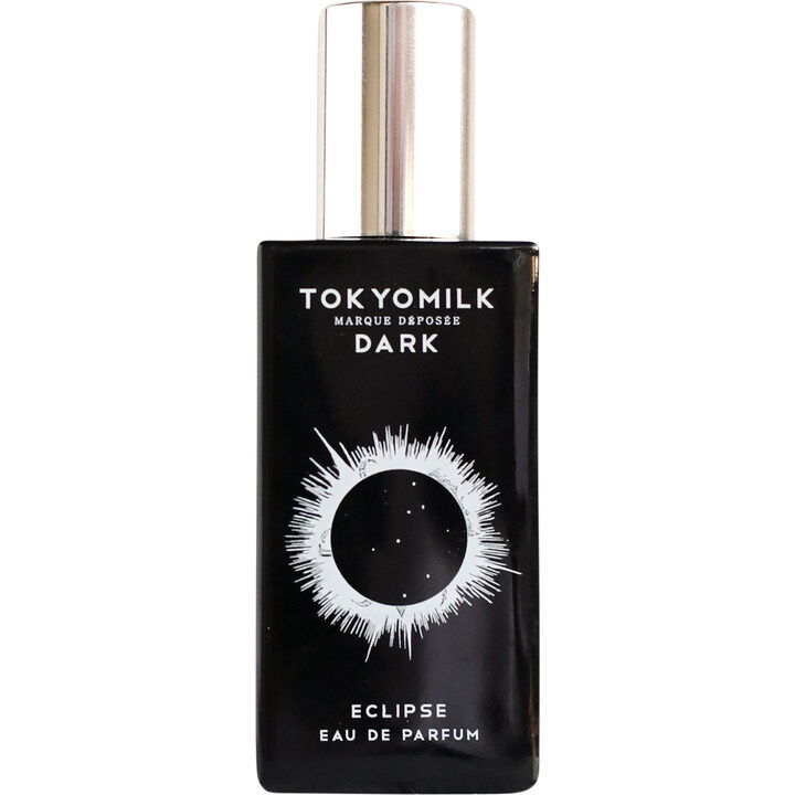 Dark - Eclipse No. 99 by Tokyomilk perfume bottle