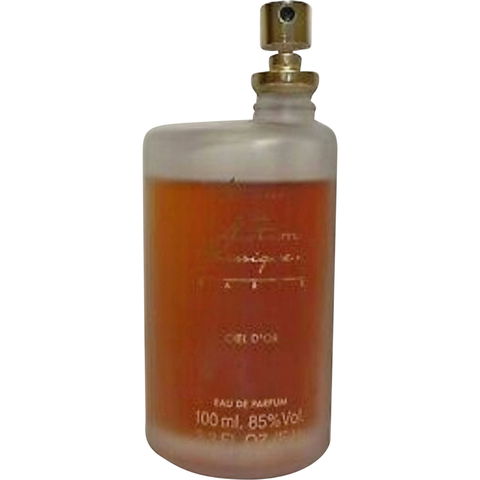 La Collection Classique - Ciel d'Or by Amway perfume bottle