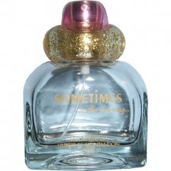 Sometimes in the Morning... by Arome Concept perfume bottle