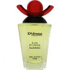 Life Flower by 10th Avenue Karl Antony perfume bottle
