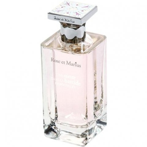Une Sieste dans La Bastide Ensoleillée EDP by Rose et Marius perfume bottle